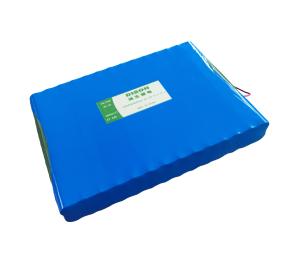 Quality IFR32700 12.8v 42Ah LiFePo4 Battery Pack For Solar Street Lighting Guarantee 5 Years wholesale