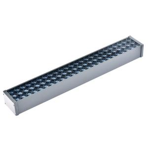 Quality Modern Building LED Wall Washer Lighting 180W IP66 Ingress Protection wholesale
