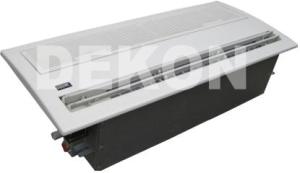 Quality One way cassette fan coil units wholesale
