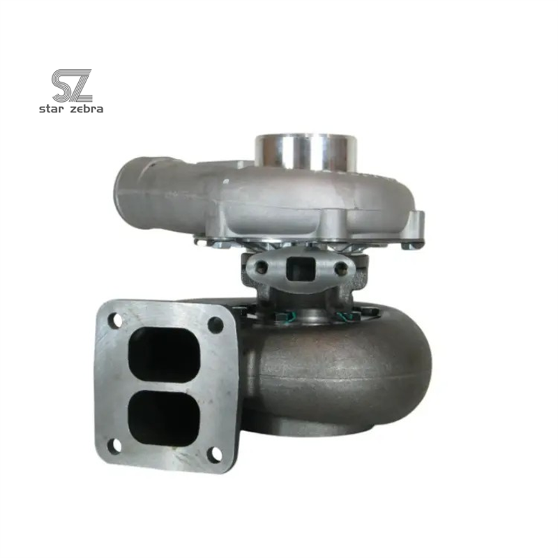 Sample 7N4651 409410-5006 Turbocharger for Excavator 215B Diesel Engine 3304 Sample Sample