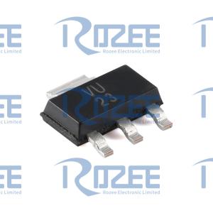Quality TLV1117-50IDCYR wholesale