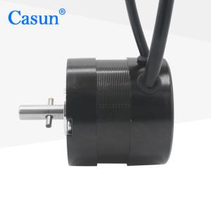 Quality 500W 24V BLDC Motor NEMA23 57mm DC Brushless Motor 0.3N.M Max Torque wholesale