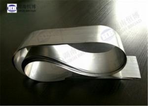 Quality AZ91 AP65 MnE21 Magnesium Foil Magnesium Alloy Sheet For Mobile Phones Speakers wholesale