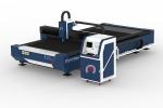 120m 6000W High Power Laser Cutter Water Cooling