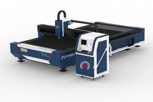Quality Raytools 3000×1500mm Fiber Laser Cutting Machine 1000W Cypcut CNC wholesale