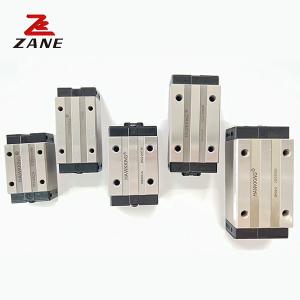 Quality Heavy Duty HIWIN Replacement Linear Guides GHH20CA Precision CNC Machine 25mm wholesale