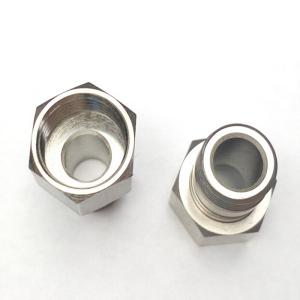 Quality Investment Carbon Steel Casting Fastener For Automobile Spare Parts wholesale