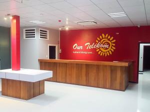 Quality 2 Floors Frame Steel Structure Office 1500sqm wholesale