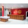 Buy cheap 2 Floors Frame Steel Structure Office 1500sqm from wholesalers