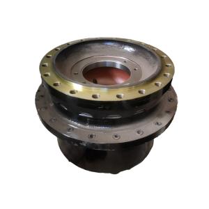 Quality Belparts excavator parts travel motor assy 513-0837 513-0834 final drive for E374F wholesale