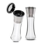 200ml Salt Pepper Grinder Set
