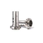 Oem 5052 Aluminum Cnc Machining Parts Anodizing