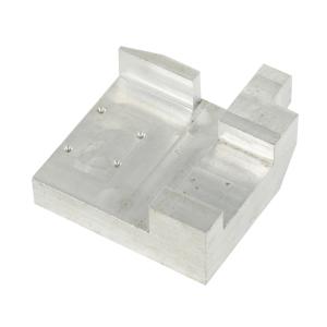 Quality Aluminum CNC Machining for RoHs Certified Customized Energy Vehicle Control Box Parts wholesale