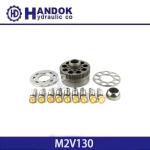 M2V130/150 M3V130 M4V150 Kobelco Hydraulic Pump Spare Parts