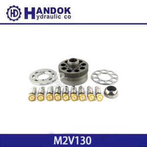 Quality M2V130/150 M3V130 M4V150 Kobelco Hydraulic Pump Spare Parts wholesale