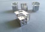 Aluminum Fabrication 30% Saving CNC Machining Metal Parts