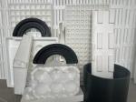 Eps Precision Parts Hitachi Pallets Polystyrene Packaging Eps Color Pallets