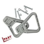 Electric Forklift Battery Parts Connector Handle 175A