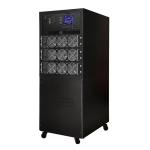 External Battery Online UPS For Networking Visench Power E 20KVA 3 Phase Battery
