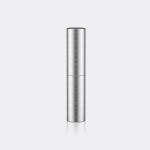 Aluminum Custom Lipstick 90mm Height Slim Shape GL209 Magnet Without Oil/Glue