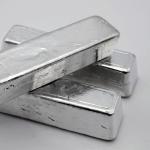 Al Pure Aluminium Ingot Billet Metal Material A7 A8 A9 99.9% 99.8% 99.7% 98%