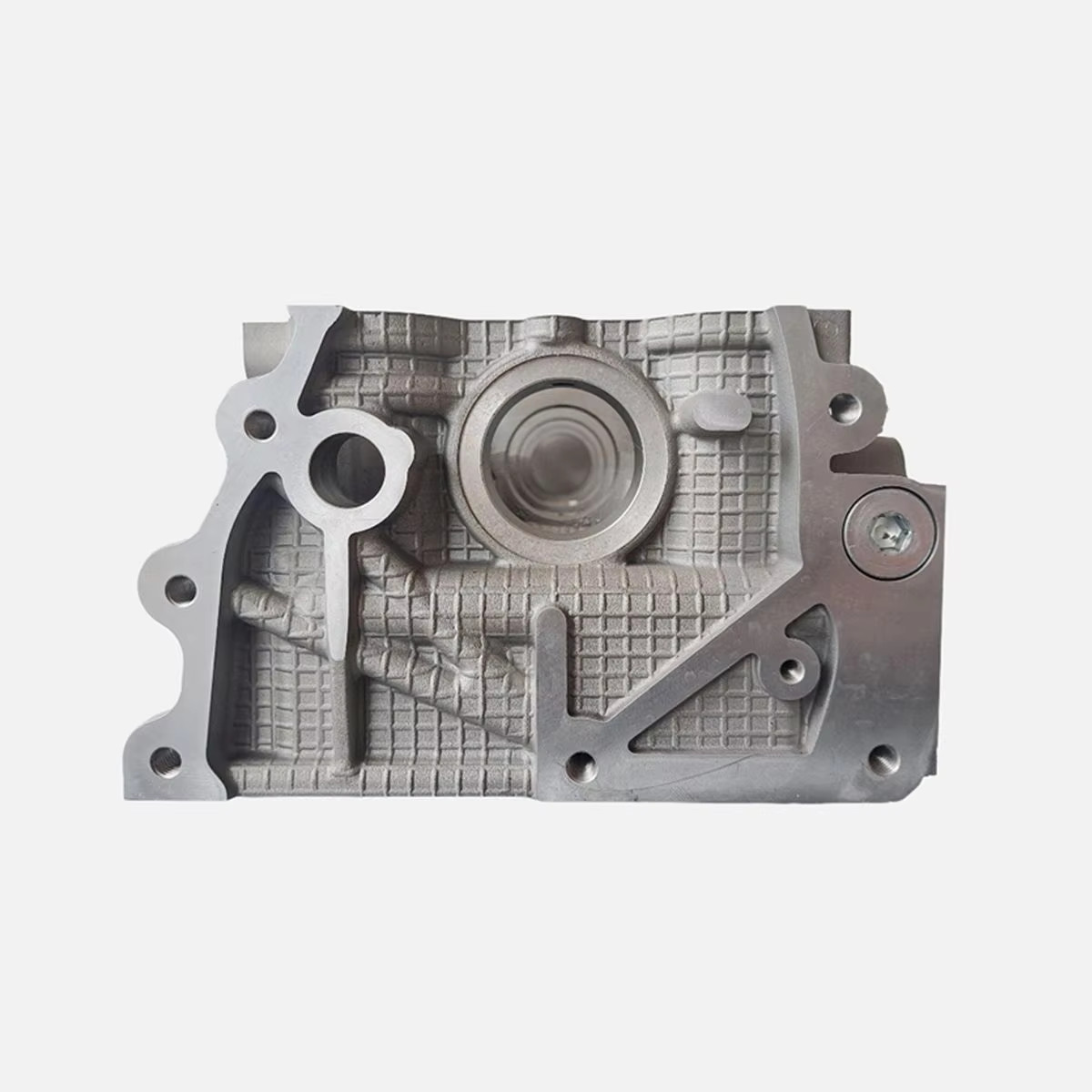 Auto Parts New 1.5L 473qb 473qe Aluminium Engine Cylinder Head For BYD F3 G3 L3 G5 Surui China Make Car Engine Parts