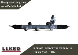 Quality Mercedes Benz W211 Hydraulic Steering Rack 2114603200 Rack And Pinion Assembly wholesale
