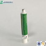 Medicine Flexible Pharmaceutical Tube Packaging For Pharmaceutical Ointment
