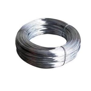 Quality 50m Soft Annealed Welding Steel With Stainless Wire 2B BA wholesale