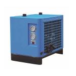 Air Cooled Refrigerated ASME Air Compressor Dryer Stainless Steel