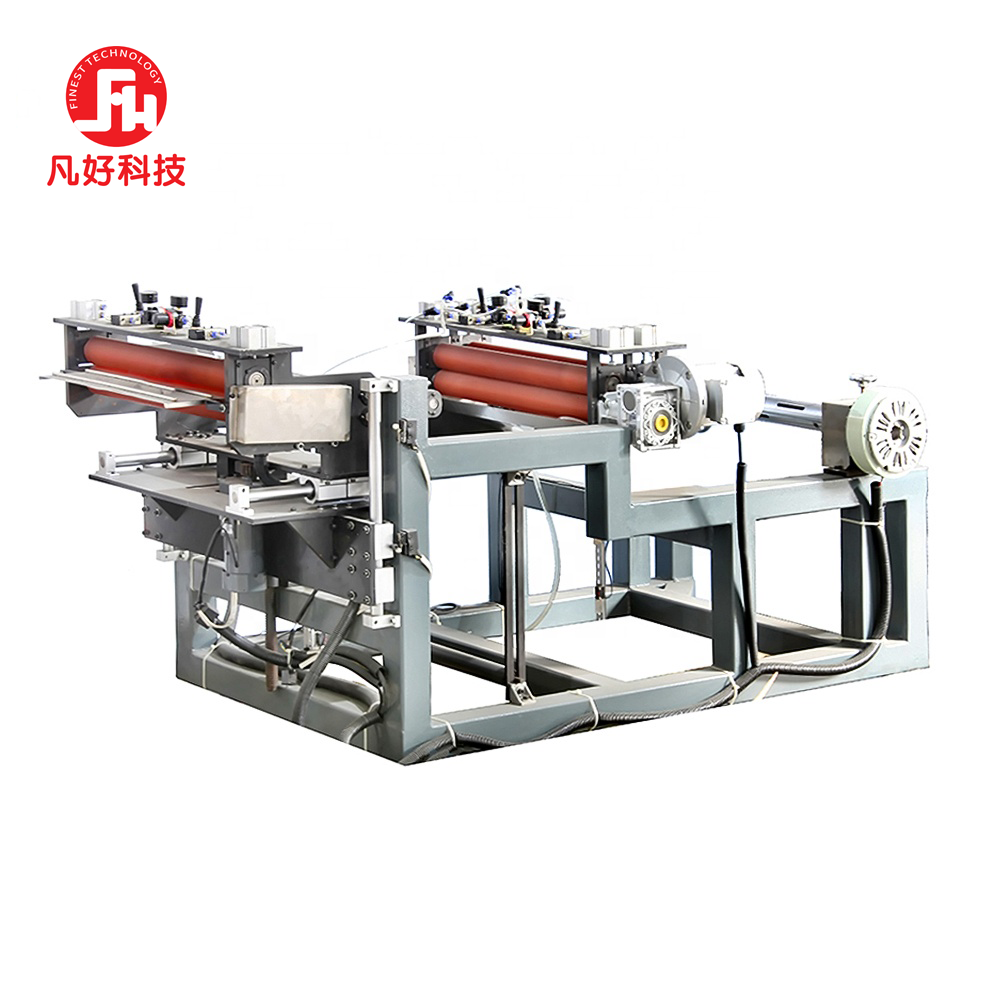 11KW Main Motor Power Professional 45t 63t 80t Aluminium Foil Tray Making Machine for 2023