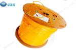 1310nm Tight Buffer Fiber Optic Cable Single Mode Duplex