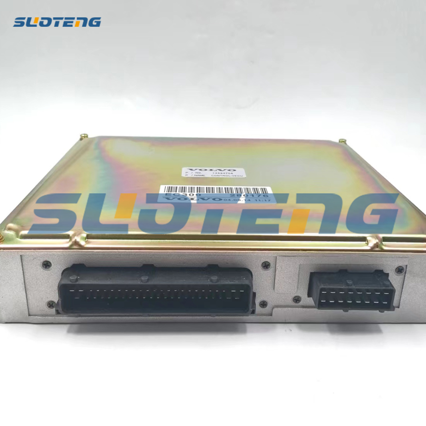 VOE14594708 14594708 Controller ECU For EC220D Excavator