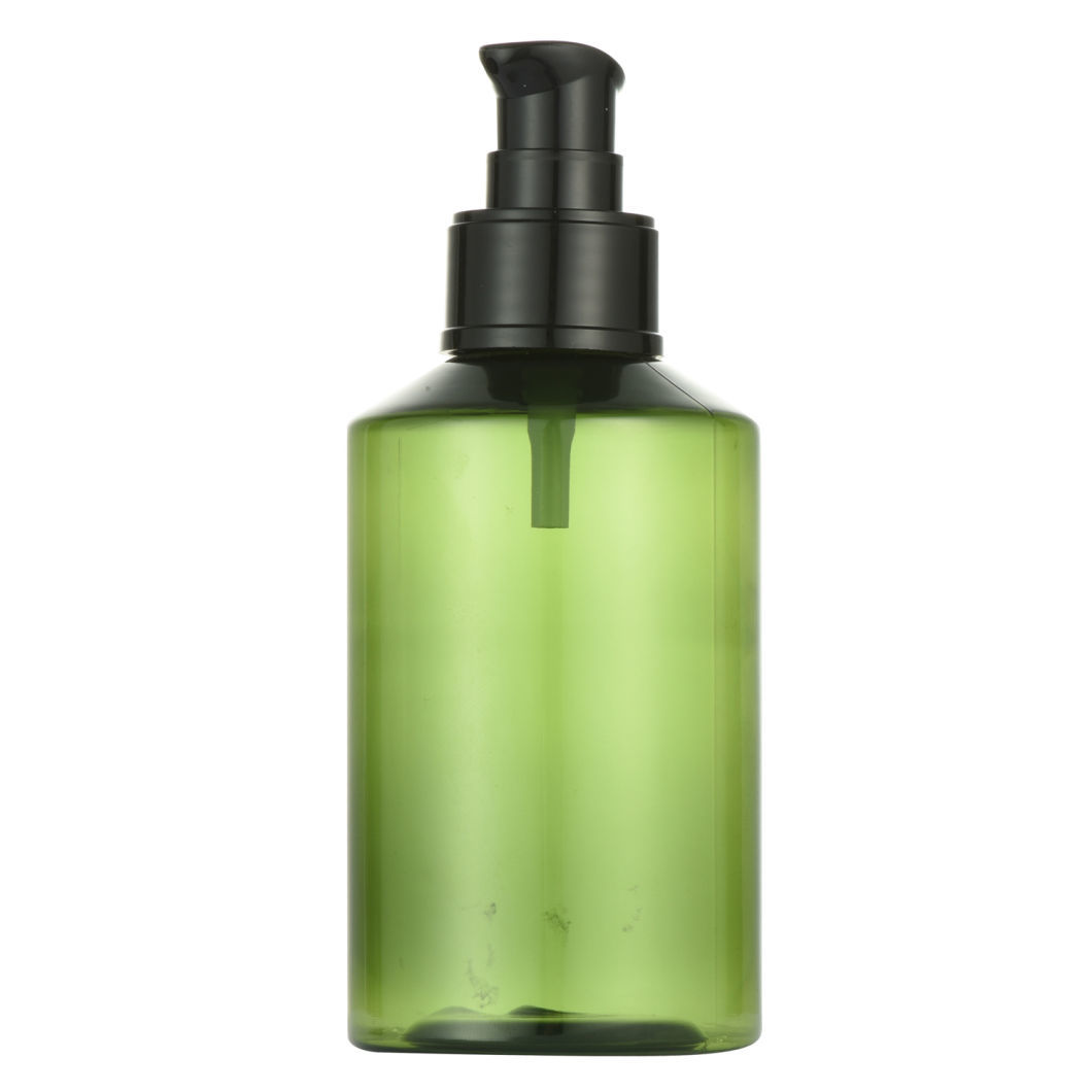 20mm Plastic Treatment Pump Cream Pump in Balck