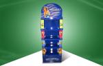 Paper Cardboard Display Racks Display