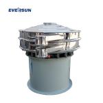 ss304 Large Capacity SS Grains Vibratory Screening Machine