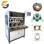 Revolutionize Your Manufacturing Process with 2.5kw Brushless Motor Winding