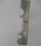 Nature Color Aluminium Alloy Stamping Part with Stamping Process
