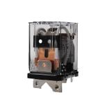 JQX-59F 100A 250VAC 28VDC Coil Automotive Power Relay
