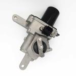 CT16VGT CT12CV E Actuator Turbocharger 1720130100 For 172010L040 Turbo