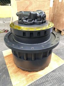 China Belparts PC300-7 PC300-8 Crawler Excavator Komatsu Travl Motor , 708-8H-00320 Final Drive Assembly on sale