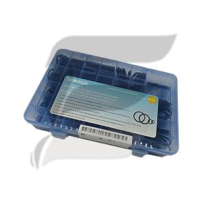 Quality Kobelco Excavator O Ring Kit Box 3 Months Warranty wholesale