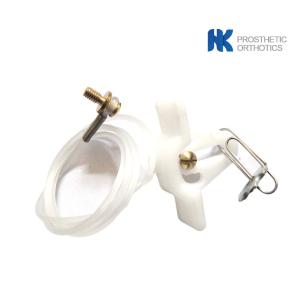 Quality White Plastic Material Locking Wire For CHG-03 wholesale