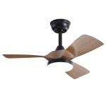 Elevate Your Modern Living Space: 32-Inch BLDC LED Ceiling Fan with Remote