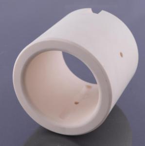 Quality High Temperature Alumina Ceramic Perfect Choice For Industry wholesale