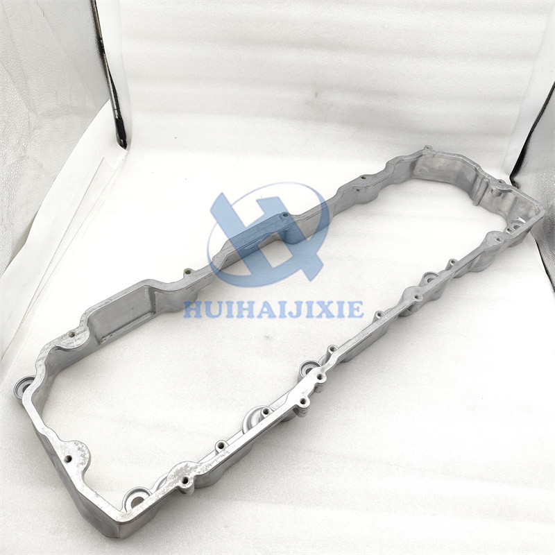 353-6988 353-6990 3536988 3536990 Valve Cover Base for 336D 330D Excavator C9 Engine