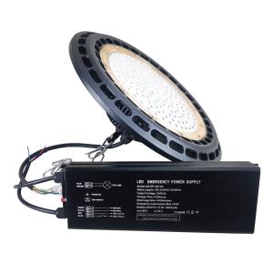 Quality 100-300 Watt Hight Bay Light Emergency Power Driver wholesale