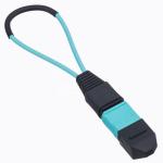 0.3m 12 Core SM MM Female Male MPO MTP Loopback