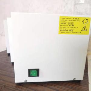 Quality Refrigeration Air Compressor Air Dryer 35°Inlet Temperature 220V 50HZ 1PH wholesale