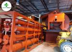 Scrap Waste Plastic Pyrolysis Plant Catalyst Diesel Fuel Oil